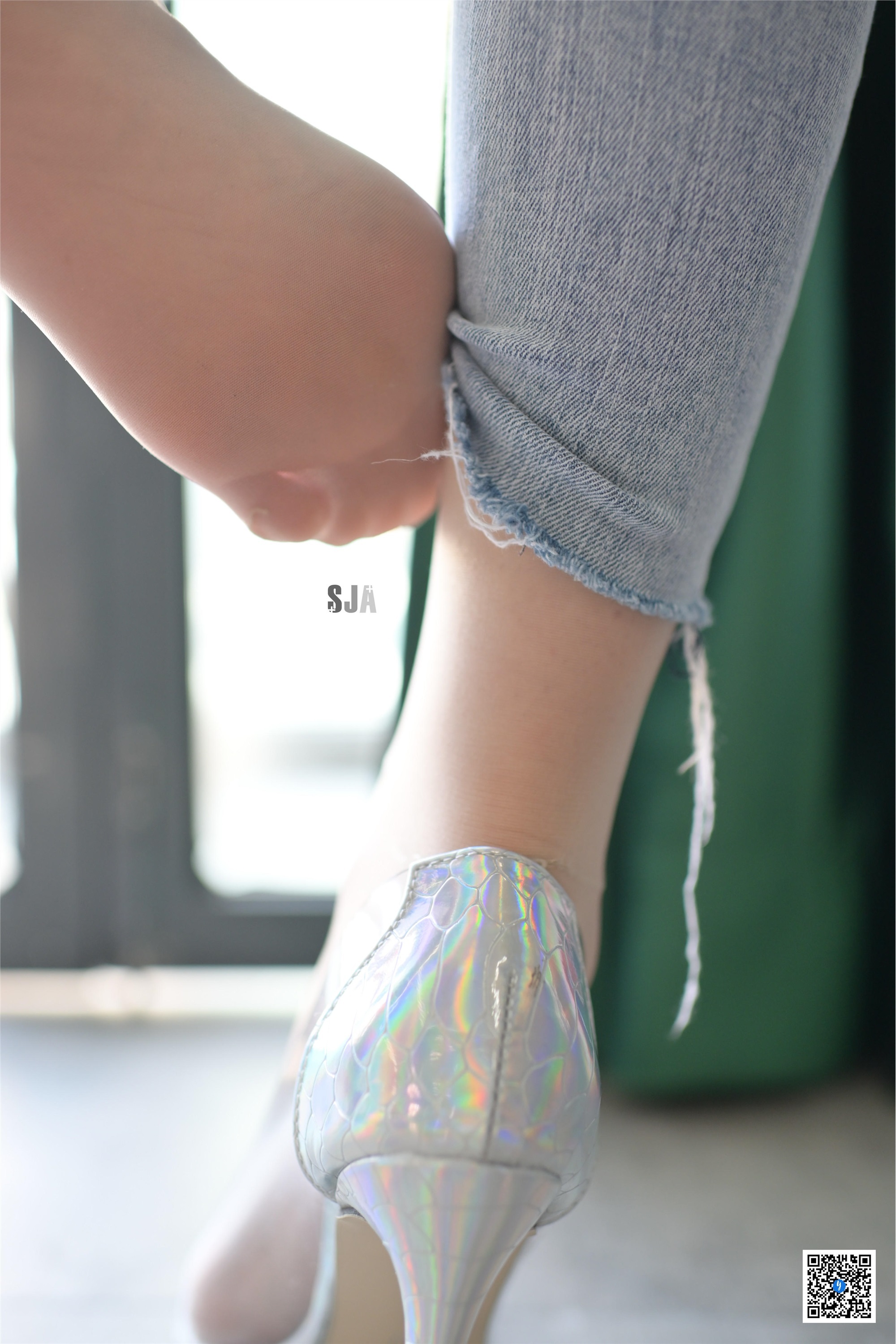 SJA佳爷 闺蜜视角 NO.065 川